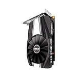 Asus Phoenix GeForce GTX1650 Super OC 4GB  Gráfica