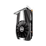 Asus Phoenix GeForce GTX1650 Super OC 4GB  Gráfica