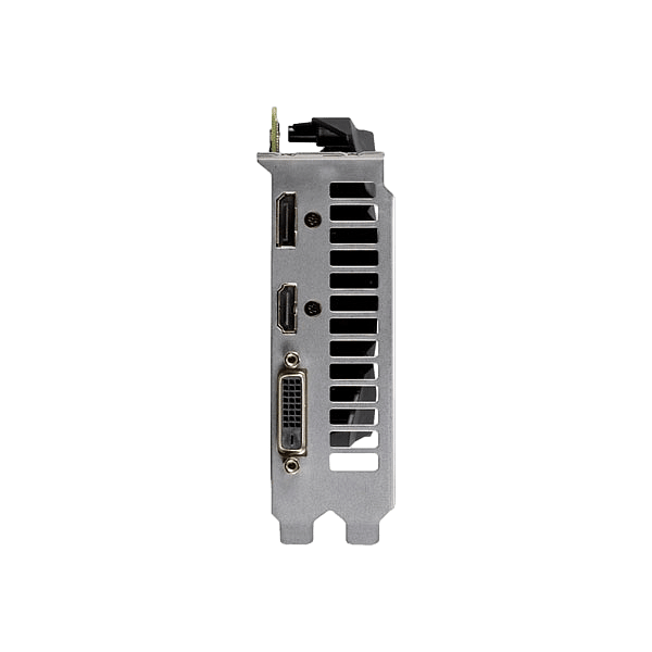Asus Phoenix GeForce GTX1650 Super OC 4GB  Gráfica