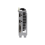 Asus Phoenix GeForce GTX1650 Super OC 4GB  Gráfica