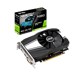Asus Phoenix GeForce GTX1650 Super 4GB GD6  Gráfica