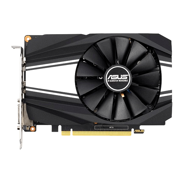 Asus Phoenix GeForce GTX1650 Super 4GB GD6  Gráfica