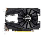Asus Phoenix GeForce GTX1650 Super 4GB GD6  Gráfica