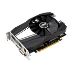Asus Phoenix GeForce GTX1650 Super 4GB GD6  Gráfica