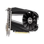 Asus Phoenix GeForce GTX1650 Super 4GB GD6  Gráfica