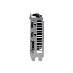 Asus Phoenix GeForce GTX1650 Super 4GB GD6  Gráfica