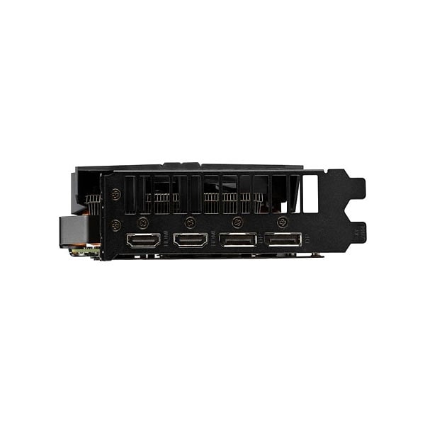 Asus ROG Strix GeForce GTX1650 Super OC 4GB GD6  Gráfica
