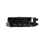 Asus ROG Strix GeForce GTX1650 Super OC 4GB GD6  Gráfica