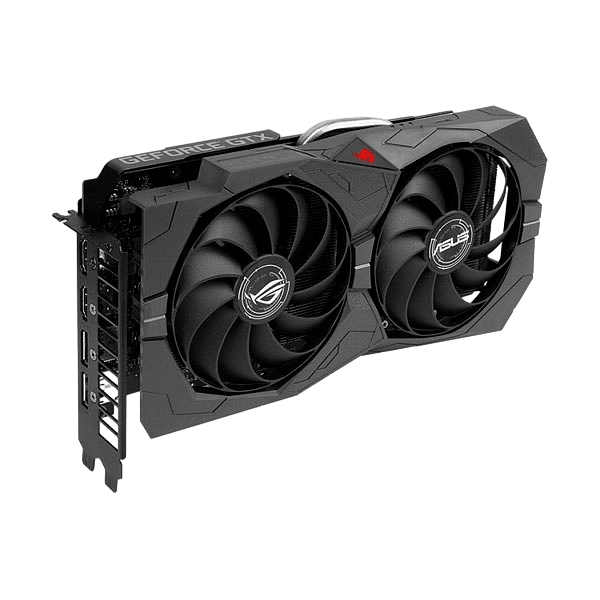 Asus ROG Strix GeForce GTX1650 Super 4GB GD6  Gráfica