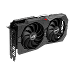 Asus ROG Strix GeForce GTX1650 Super 4GB GD6  Gráfica