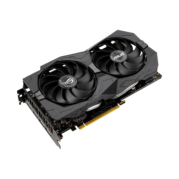 Asus ROG Strix GeForce GTX1650 Super 4GB GD6  Gráfica