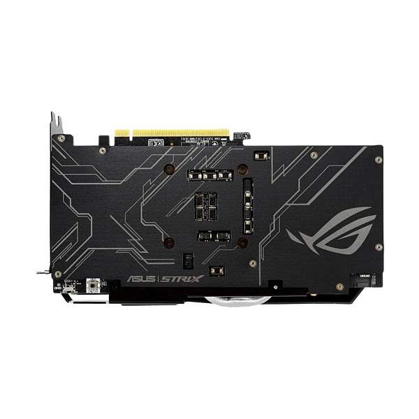 Asus ROG Strix GeForce GTX1650 Super 4GB GD6  Gráfica