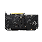 Asus ROG Strix GeForce GTX1650 Super 4GB GD6  Gráfica