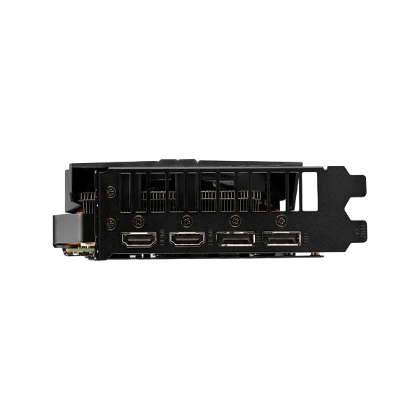 Asus ROG Strix GeForce GTX1650 Super 4GB GD6  Gráfica