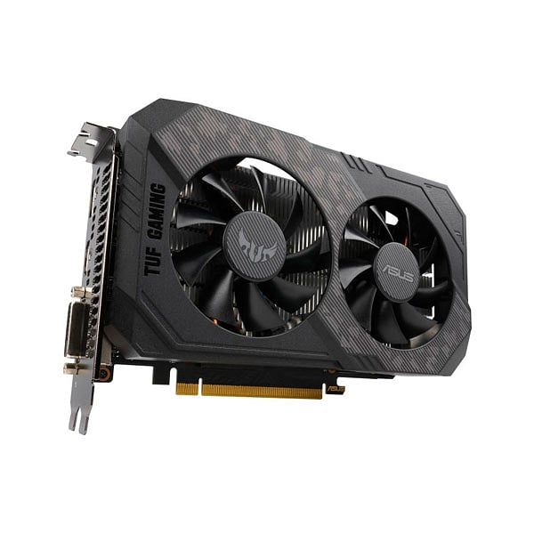Asus TUF Gaming GeForce GTX1650 Super 4GB GDDR6  Gráfica