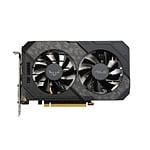 Asus TUF Gaming GeForce GTX1650 Super 4GB GDDR6  Gráfica