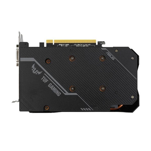 Asus TUF Gaming GeForce GTX1650 Super 4GB GDDR6  Gráfica