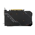 Asus TUF Gaming GeForce GTX1650 Super 4GB GDDR6  Gráfica