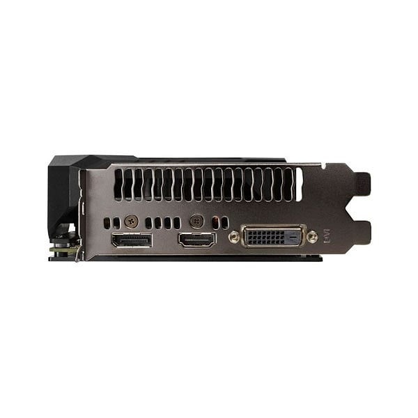 Asus TUF Gaming GeForce GTX1650 Super 4GB GDDR6  Gráfica