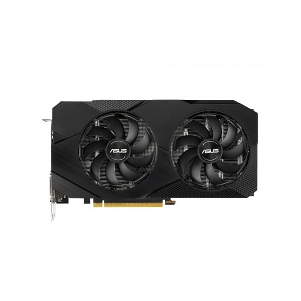 Asus Dual GeForce GTX1660 Super Evo 6GB GD6  Gráfica