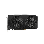 Asus Dual GeForce GTX1660 Super Evo 6GB GD6  Gráfica