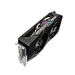 Asus Dual GeForce GTX1660 Super Evo 6GB GD6  Gráfica
