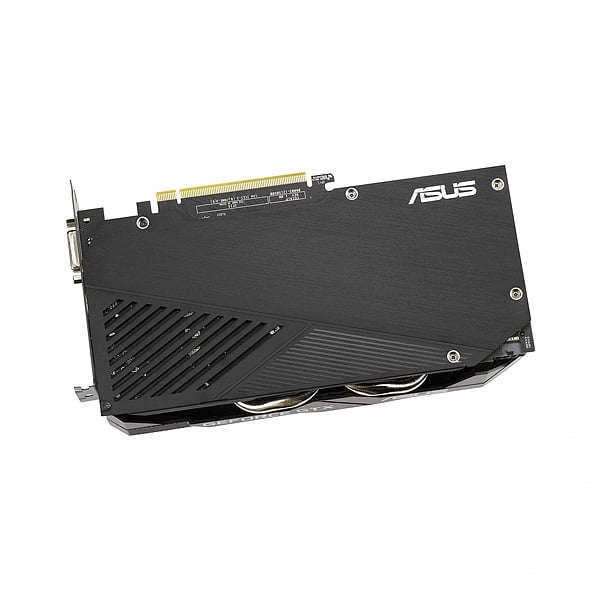 Asus Dual GeForce GTX1660 Super Evo 6GB GD6  Gráfica