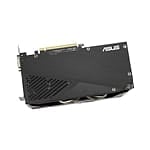 Asus Dual GeForce GTX1660 Super Evo 6GB GD6  Gráfica