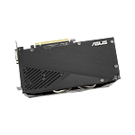 Asus Dual GeForce GTX1660 Super Evo 6GB GD6  Gráfica