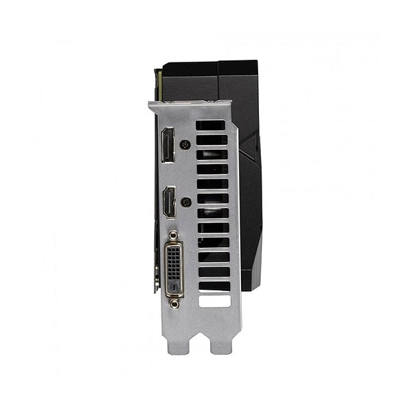 Asus Dual GeForce GTX1660 Super Evo 6GB GD6  Gráfica