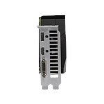 Asus Dual GeForce GTX1660 Super Evo 6GB GD6  Gráfica