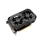 Asus TUF Gaming GeForce GTX1660 Super 6GB GD6  Gráfica