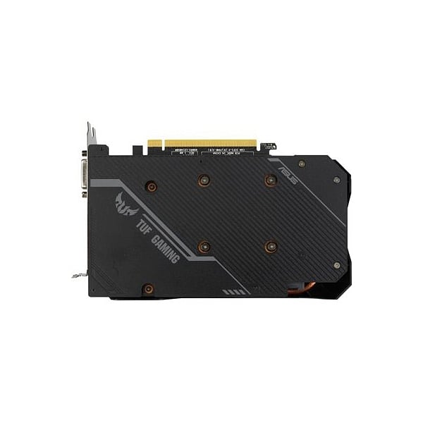 Asus TUF Gaming GeForce GTX1660 Super 6GB GD6  Gráfica