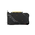 Asus TUF Gaming GeForce GTX1660 Super 6GB GD6  Gráfica