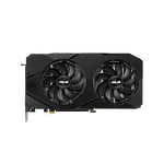 Asus Dual GeForce RTX2060 OC Evo 6GB GD6  Gráfica