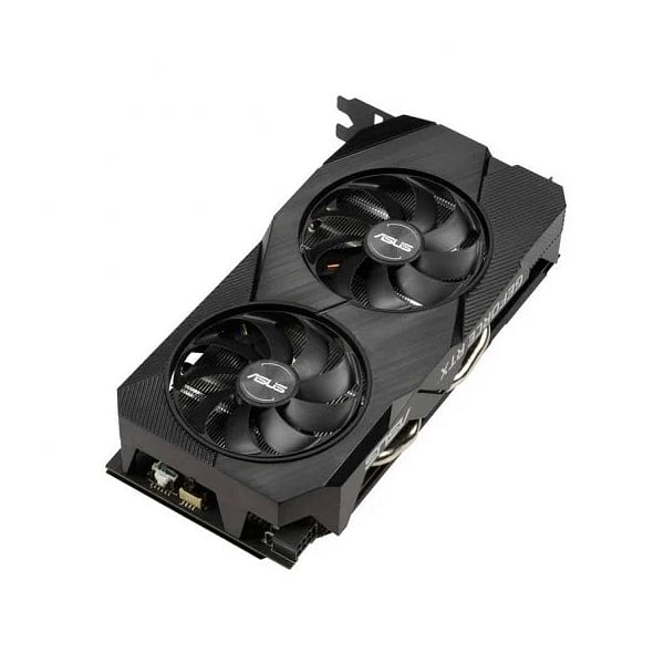 Asus Dual GeForce RTX2060 OC Evo 6GB GD6  Gráfica