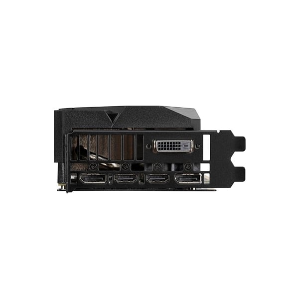 Asus Dual GeForce RTX2060 OC Evo 6GB GD6  Gráfica