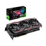 Asus ROG Strix GeForce RTX3070 OC 8GB GDDR6  Gráfica