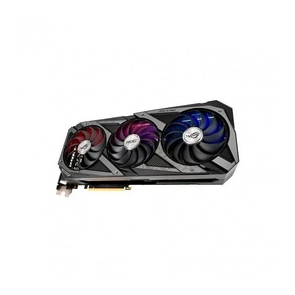 Asus ROG Strix GeForce RTX3070 OC 8GB GDDR6  Gráfica