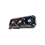 Asus ROG Strix GeForce RTX3070 OC 8GB GDDR6  Gráfica