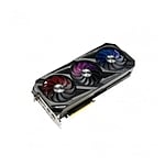 Asus ROG Strix GeForce RTX3070 OC 8GB GDDR6  Gráfica