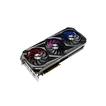 Asus ROG Strix GeForce RTX3070 OC 8GB GDDR6  Gráfica