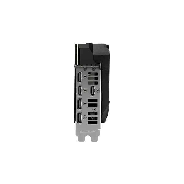 Asus ROG Strix GeForce RTX3070 OC 8GB GDDR6  Gráfica