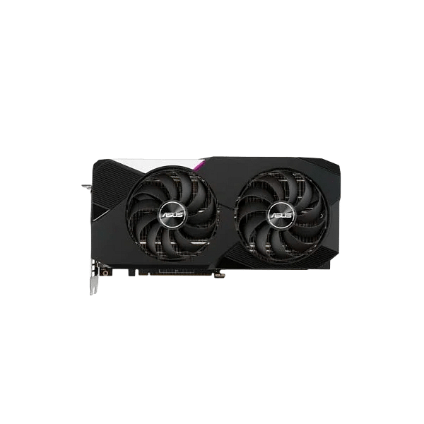 Asus Dual GeForce RTX3070 OC 8GB GDDR6  Gráfica