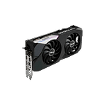Asus Dual GeForce RTX3070 OC 8GB GDDR6  Gráfica