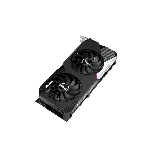 Asus Dual GeForce RTX3070 OC 8GB GDDR6  Gráfica