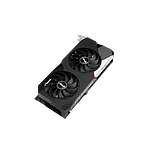 Asus Dual GeForce RTX3070 OC 8GB GDDR6  Gráfica