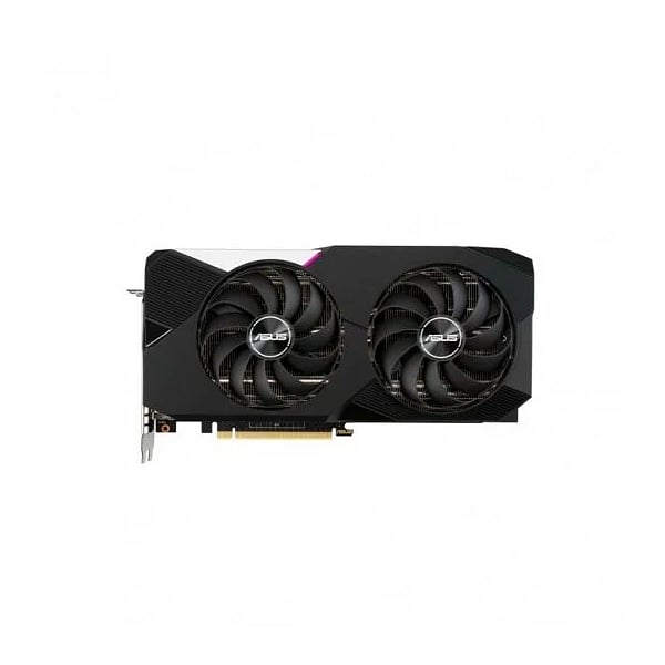 Asus Dual GeForce RTX3070 8GB GDDR6  Gráfica