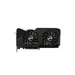 Asus Dual GeForce RTX3070 8GB GDDR6  Gráfica