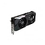 Asus Dual GeForce RTX3070 8GB GDDR6  Gráfica